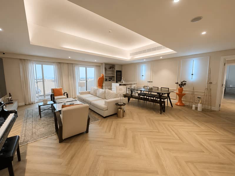 Appartement in Jumeirah Golf Estates,Al Andalus,Al Andalus Tower A, 4 slaapkamers, 5950000 AED - 16058088 Appartement in Jumeirah Golf Estates,Al Andalus,Al Andalus Tower A, 4 slaapkamers, 5950000 AED - 16058088