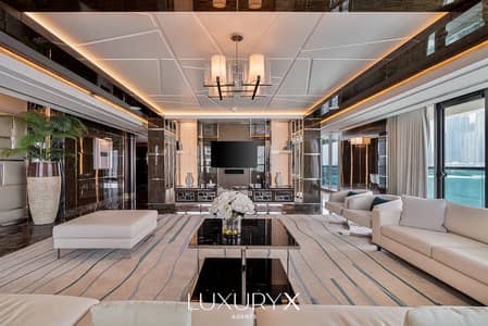 1 Slaapkamer Appartement te Huur in Palm Jumeirah, Dubai - Appartement in Palm Jumeirah,Hilton Dubai Palm Jumeirah, 1 slaapkamer, 2000000 AED - 16057888 1 Slaapkamer Appartement te Huur in Palm Jumeirah, Dubai - Appartement in Palm Jumeirah,Hilton Dubai Palm Jumeirah, 1 slaapkamer, 2000000 AED - 16057888