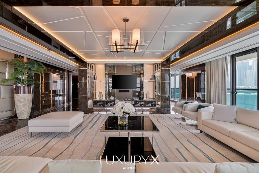 Wohnung in Palm Jumeirah,Hilton Dubai Palm Jumeirah, 1 schlafzimmer, 2000000 AED - 16057888 Wohnung in Palm Jumeirah,Hilton Dubai Palm Jumeirah, 1 schlafzimmer, 2000000 AED - 16057888