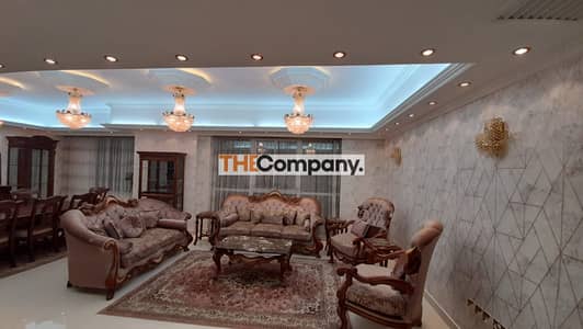 Appartement de 2 chambres à à louer à Al Reem Island, Abu Dhabi - Appartement à Al Reem Island，Marina Square，MAG 5 Residence (B2 Tower), 2 chambres, 135000 AED - 16058110
