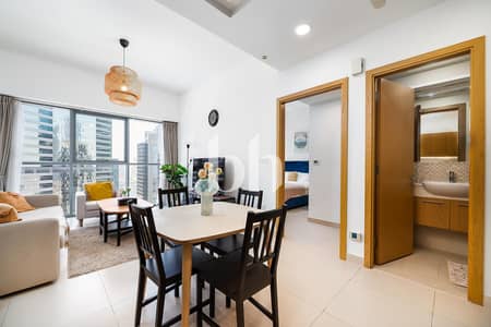 1 Camera Appartamento in vendita a Downtown Dubai, Dubai - images image img