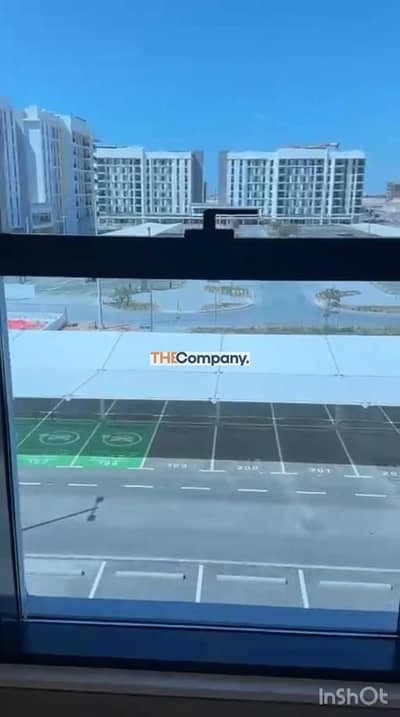 Studio for Rent in Al Shamkha, Abu Dhabi - Vacant Now | Modern Living | Great Location Studio for Rent in Al Shamkha, Abu Dhabi - Vacant Now | Modern Living | Great Location