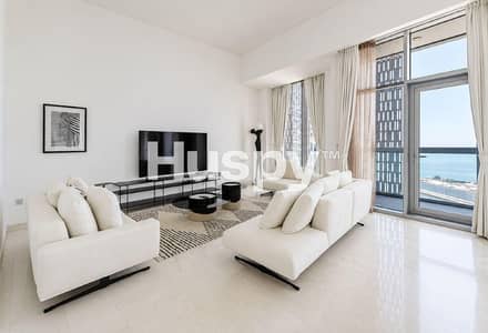 3 Bedroom Penthouse for Sale in Dubai Marina, Dubai - Penthouse | Full Marina and Sea View | Vacant 3 Bedroom Penthouse for Sale in Dubai Marina, Dubai - Penthouse | Full Marina and Sea View | Vacant