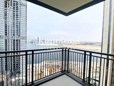 3 Schlafzimmer Wohnung zum zum Verkauf in Dubai Creek Harbour, Dubai - Wohnung in Dubai Creek Harbour,Creek Rise,Creek Rise 2 Tower, 3 schlafzimmer, 3700000 AED - 16058124 3 Schlafzimmer Wohnung zum zum Verkauf in Dubai Creek Harbour, Dubai - Wohnung in Dubai Creek Harbour,Creek Rise,Creek Rise 2 Tower, 3 schlafzimmer, 3700000 AED - 16058124