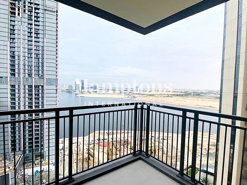 Wohnung in Dubai Creek Harbour,Creek Rise,Creek Rise 2 Tower, 3 schlafzimmer, 3700000 AED - 16058124 Wohnung in Dubai Creek Harbour,Creek Rise,Creek Rise 2 Tower, 3 schlafzimmer, 3700000 AED - 16058124
