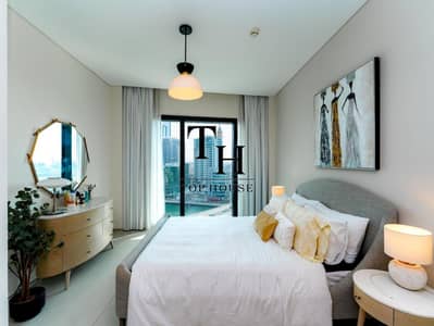 朱美拉海滩住宅(JBR), 迪拜 1 卧室公寓待租 - 1. jpg 朱美拉海滩住宅(JBR), 迪拜 1 卧室公寓待租 - 1. jpg