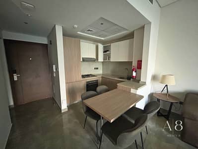 1 Schlafzimmer Wohnung zum zur Miete in Dubai South, Dubai - Wohnung in Dubai South，Residential District，Majestique Residences，Majestique Residence 1, 1 schlafzimmer, 60000 AED - 16057847