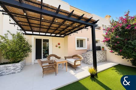 3 Bedroom Villa for Sale in Arabian Ranches, Dubai - Vacant Now | Private | Opposite Pool & Park