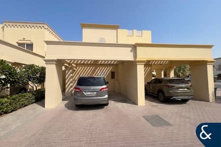 2 Schlafzimmer Villa zum zur Miete in The Springs, Dubai - Villa in The Springs，The Springs 15, 2 schlafzimmer, 150000 AED - 16058157