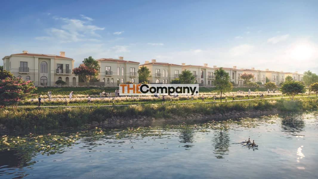 Corner End Unit | 3BR + Maid | Seville Corner End Unit | 3BR + Maid | Seville