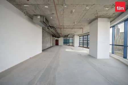 Office for Sale in Jumeirah Lake Towers (JLT), Dubai - Available Now | Open Layout | Close To Metro