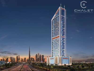 1 Bedroom Apartment for Sale in Dubai Silicon Oasis (DSO), Dubai - fbd33345-9ed6-49b9-98a7-373420a4fb8b. jpg