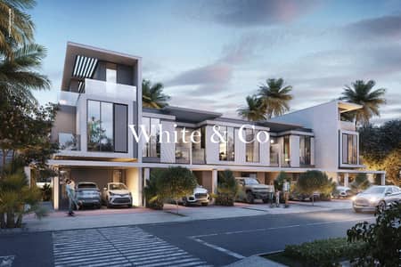 4 Bedroom Townhouse for Sale in DAMAC Islands, Dubai - ORIGINAL PRICE | TOP LOCATION | HOT DEAL 4 Bedroom Townhouse for Sale in DAMAC Islands, Dubai - ORIGINAL PRICE | TOP LOCATION | HOT DEAL