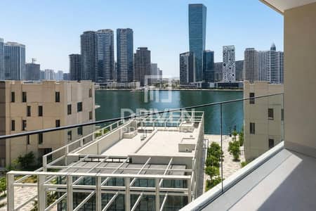 Monolocale in affitto a Business Bay, Dubai - Appartamento a Business Bay，Peninsula，Peninsula Four The Plaza, 90000 AED - 16058225