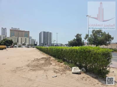 Plot para en Venta en Al Rashidiya, Ajman - f49be18f-fc61-475c-a513-c7fe72cd8c09 (1). jpg