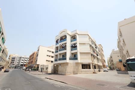 1 Bedroom Apartment for Rent in Bur Dubai, Dubai - WELL MAINTAINED | BACHELOR OR COMPANY STAFF | NEAR METRO 1 Bedroom Apartment for Rent in Bur Dubai, Dubai - WELL MAINTAINED | BACHELOR OR COMPANY STAFF | NEAR METRO
