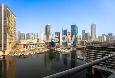 2 Schlafzimmer Wohnung zum zur Miete in Dubai Marina, Dubai - Wohnung in Dubai Marina，Bay Central，Bay Central West, 2 schlafzimmer, 140000 AED - 16058287