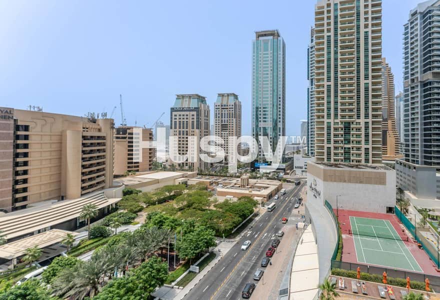 Upgraded | City View | Vacant Now Upgraded | City View | Vacant Now