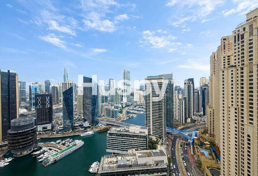 Квартира в Дубай Марина,Бей Сентрал,Бей Сентрал Вест, 2 cпальни, 120000 AED - 16058288 Квартира в Дубай Марина,Бей Сентрал,Бей Сентрал Вест, 2 cпальни, 120000 AED - 16058288