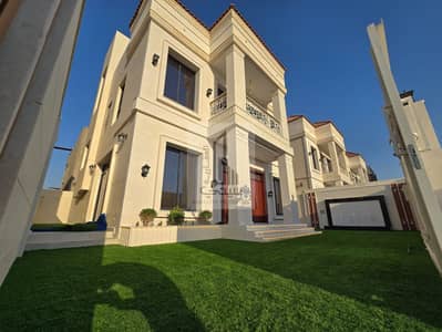 5 Camere Villa in vendita a Al Helio, Ajman - WhatsApp Image 2026-07-22 at 10.58. 19 AM (1). jpeg