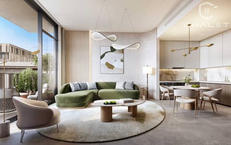 شقة 1 غرفة نوم للبيع في سيتي أوف أرابيا، دبي - 1BR-Living room. jpg شقة 1 غرفة نوم للبيع في سيتي أوف أرابيا، دبي - 1BR-Living room. jpg