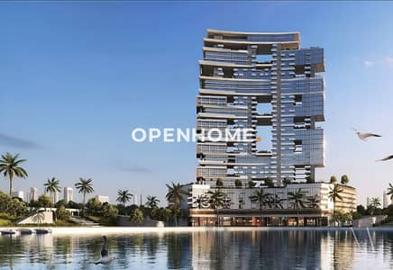 1 Slaapkamer Appartement te Koop in Al Reem Island, Abu Dhabi - Appartement in Al Reem Island，Shams Abu Dhabi，Radiant Marina Towers, 1 slaapkamer, 1800000 AED - 16058265
