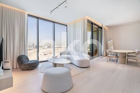 1 Bedroom Flat for Rent in Dubai Healthcare City Phase 2, Dubai - Brand New 1BR | Premium Park View | Kempinski 1 Bedroom Flat for Rent in Dubai Healthcare City Phase 2, Dubai - Brand New 1BR | Premium Park View | Kempinski
