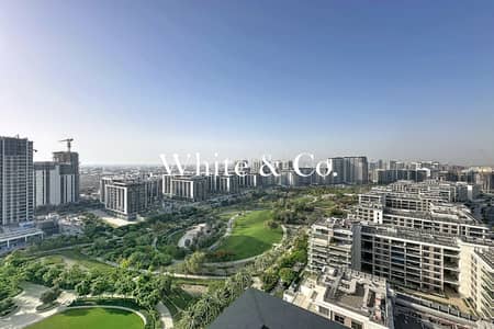 1 Bedroom Apartment for Sale in Dubai Hills Estate, Dubai - Vacant | Direct Park View | Higher Floor 1 Bedroom Apartment for Sale in Dubai Hills Estate, Dubai - Vacant | Direct Park View | Higher Floor