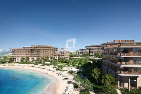 3 Bedroom Flat for Sale in Palm Jebel Ali, Dubai - Beachfront Living | Sea Views | Premium Deal 3 Bedroom Flat for Sale in Palm Jebel Ali, Dubai - Beachfront Living | Sea Views | Premium Deal