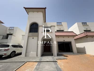 4 habitaciones Villa para en Venta en Al Shamkha, Abu Dhabi - WhatsApp Image 2026-08-04 at 10.03. 09. jpeg
