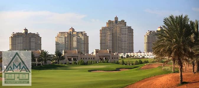 استوديو  للبيع في قرية الحمراء، رأس الخيمة - royalbreeze-amenities-1. jpg