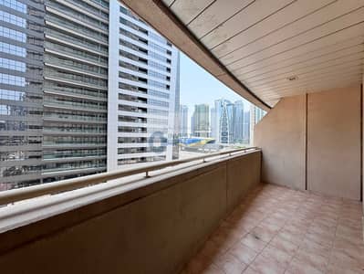 1 habitación Apartamento para en Alquiler en Dubai Marina, Dubai - WhatsApp Image 2026-08-03 at 7.30. 33 PM (1). jpeg