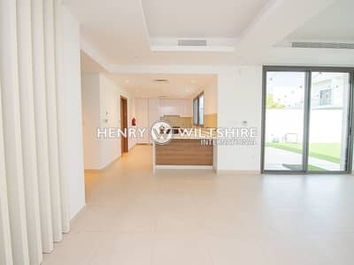 3 Slaapkamers Townhouse te Huur in Yas Island, Abu Dhabi - Rijwoning in Yas Island,Yas Acres,Aspens, 3 slaapkamers, 280000 AED - 16058293 3 Slaapkamers Townhouse te Huur in Yas Island, Abu Dhabi - Rijwoning in Yas Island,Yas Acres,Aspens, 3 slaapkamers, 280000 AED - 16058293