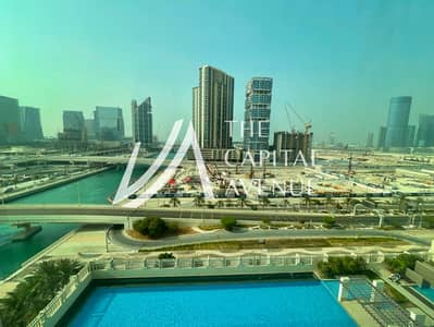 2 Camere Appartamento in affitto a Al Reem Island, Abu Dhabi - WhatsApp Image 2026-08-04 at 10.24. 20. jpeg