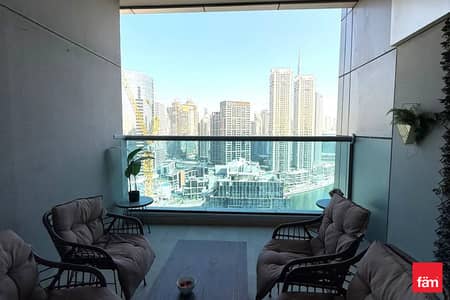 4 Schlafzimmer Wohnung zum zum Verkauf in Business Bay, Dubai - Wohnung in Business Bay，Elite Business Bay Residence, 4 schlafzimmer, 3300000 AED - 16058409