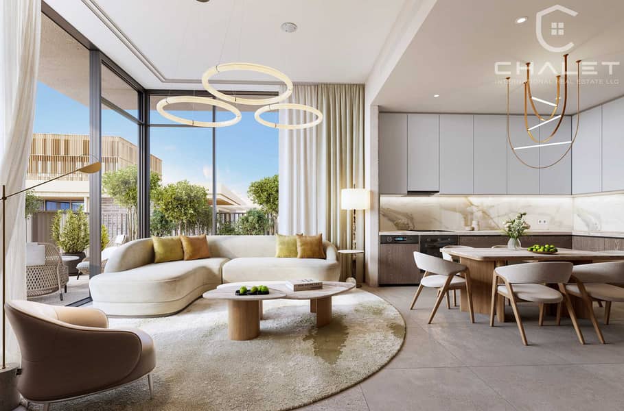 2 2BR-Living room. jpg
