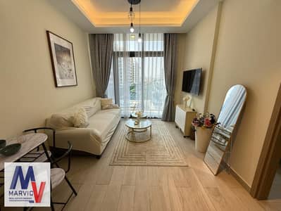فلیٹ 1 غرفة نوم للايجار في ميدان، دبي - ccffd0d7-8846-4798-b7ff-d608e176f583. jpg