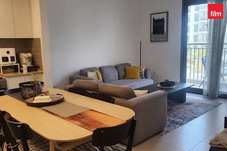 2 Bedroom Apartment for Rent in Town Square, Dubai - MoveIn Ready Home| Fully furnished| Best Location