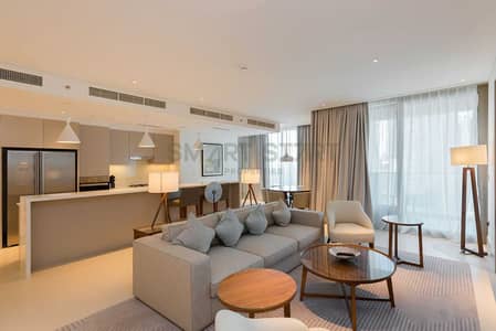 2 Camere Appartamento in affitto a Downtown Dubai, Dubai - Appartamento a Downtown Dubai,Vida Residence Downtown, 2 camere da letto, 350000 AED - 16058468 2 Camere Appartamento in affitto a Downtown Dubai, Dubai - Appartamento a Downtown Dubai,Vida Residence Downtown, 2 camere da letto, 350000 AED - 16058468
