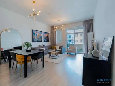2 Schlafzimmer Wohnung zum zum Verkauf in Motor City, Dubai - Wohnung in Motor City，Uptown Motor City，Sherlock House，Sherlock House 2, 2 schlafzimmer, 2000000 AED - 16058474
