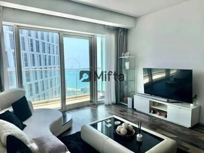 1 Bedroom Flat for Rent in Dubai Marina, Dubai - 2.5% Commission | Furnished | 1 BR | Vacant 1 Bedroom Flat for Rent in Dubai Marina, Dubai - 2.5% Commission | Furnished | 1 BR | Vacant