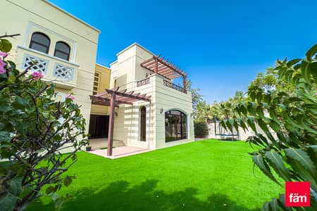 4 habitaciones Townhouse para en Alquiler en Mudon, Dubai - Casa adosada en Mudon,Naseem, 4 dormitorios, 270000 AED - 16058473 4 habitaciones Townhouse para en Alquiler en Mudon, Dubai - Casa adosada en Mudon,Naseem, 4 dormitorios, 270000 AED - 16058473