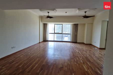 3 Bedroom Flat for Rent in Business Bay, Dubai - Upgraded 3 Bed | Vacant | Executive Tower H