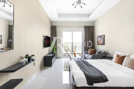 Studio te Huur in Dubai Sports City, Dubai - Appartement in Dubai Sports City，Hera Tower, 55000 AED - 16058490
