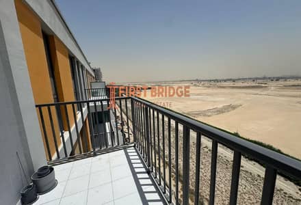 1 Bedroom Flat for Sale in Dubai Production City (IMPZ), Dubai - JGE 2 View | Open Kitchen Plan | Spacious Layout 1 Bedroom Flat for Sale in Dubai Production City (IMPZ), Dubai - JGE 2 View | Open Kitchen Plan | Spacious Layout