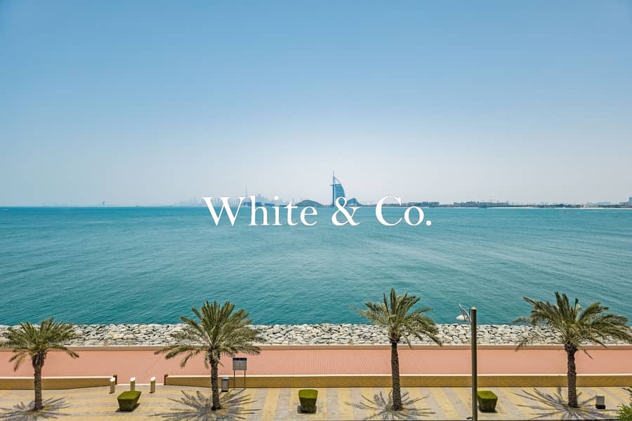 Appartamento a Palm Jumeirah,Royal Amwaj Residences,Royal Amwaj Residences - North, 1 camera da letto, 145000 AED - 16058207 Appartamento a Palm Jumeirah,Royal Amwaj Residences,Royal Amwaj Residences - North, 1 camera da letto, 145000 AED - 16058207