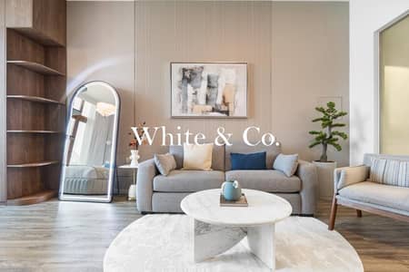 Estudio para en Alquiler en Palm Jumeirah, Dubai - Apartamento en Palm Jumeirah，Palm Views，Palm Views East, 120000 AED - 16058206