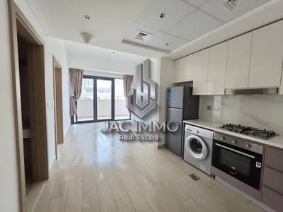 1 Bedroom Apartment for Rent in Meydan, Dubai - Elegant 1-Bedroom | Modern Finishing