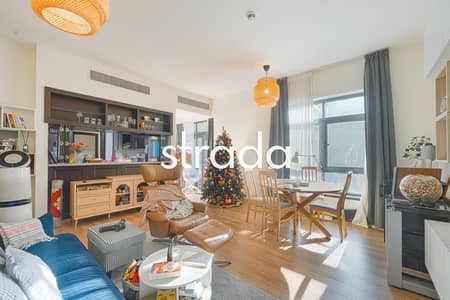 Appartement de 2 chambres à à vendre à The Views, Dubai - Appartement à The Views，Travo，Travo Tower B, 2 chambres, 3000000 AED - 16058558