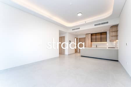 1 habitación Apartamento para en Alquiler en Dubai Hills Estate, Dubai - Apartamento en Dubai Hills Estate，Golf Residences by Fortimo, 1 dormitorio, 160000 AED - 16058559